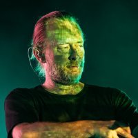 Thom Yorke u Villi Manin
