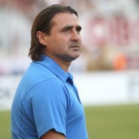 Giovanni Tedesco na Poljudu