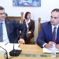 Saborski Odbor za ustav raspravlja o povjerenju novim potpredsjednicima Vlade