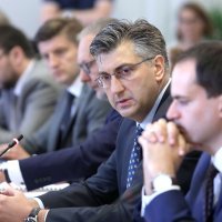 Saborski Odbor za ustav raspravlja o povjerenju novim potpredsjednicima Vlade