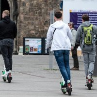 Električni romobili