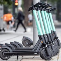 Električni romobili