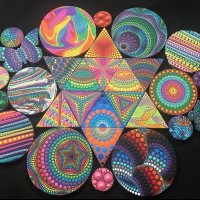 Umjetnost Brandona Rollina