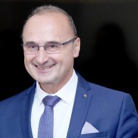 Andrej Plenković i Gordan Grlić Radman