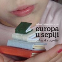 Europa u sepiji