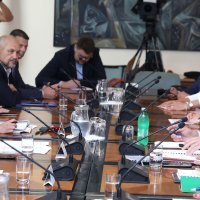 Saborski Odbor za rad, mirovinski sustav i socijalno partnerstvo