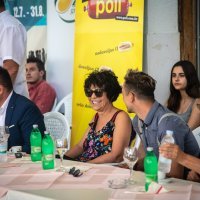 Konferencija za medije kazališta Ulysses