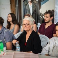 Konferencija za medije kazališta Ulysses