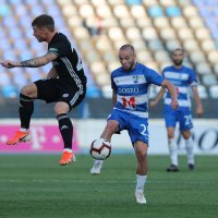 NK Osijek - NK Slaven Belupo