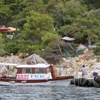 Nudistička plaža na Rabu