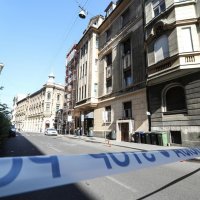 Snažna eksplozija zatresla Zagreb, jedna osoba poginula