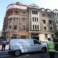 Snažna eksplozija zatresla Zagreb, jedna osoba poginula