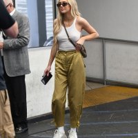 Delilah Belle Hamlin