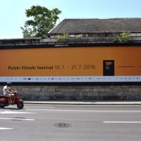 2019 Pula Film Festival