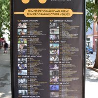 2019 Pula Film Festival