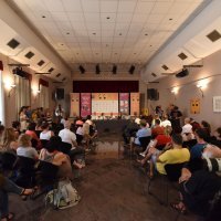 Pula: Zlatna arena "Dnevniku Diane Budisavljević"