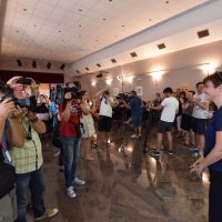 Pula: Zlatna arena "Dnevniku Diane Budisavljević"