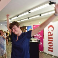 Pula: Zlatna arena "Dnevniku Diane Budisavljević"