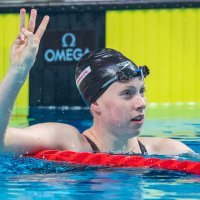 Lilly King