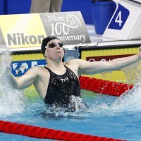 Lilly King