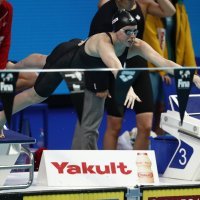 Lilly King
