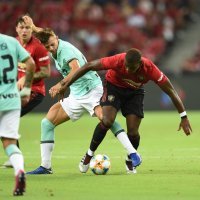 Manchester United - Inter Milano