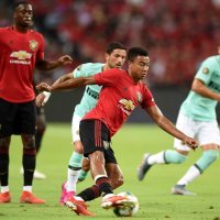 Manchester United - Inter Milano