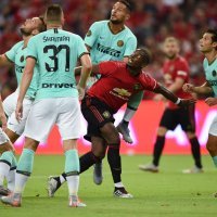 Manchester United - Inter Milano