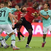 Manchester United - Inter Milano