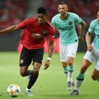 Manchester United - Inter Milano