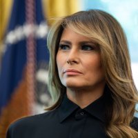 Melania Trump