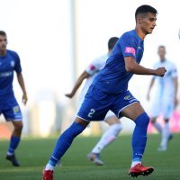 HNK Rijeka - NK Varaždin (Dominik Perković)