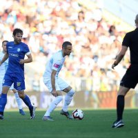 HNK Rijeka - NK Varaždin (Dario Jertec)