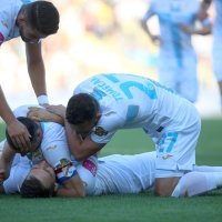 HNK Rijeka - NK Varaždin