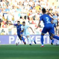 HNK Rijeka - NK Varaždin