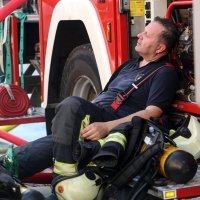 Velika Gorica: U stambenoj kući izbio požar, na intervenciji ozlijeđeno dvoje vatrogasaca