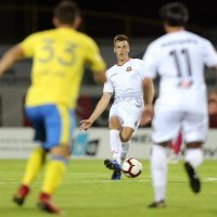 HNK Gorica - NK Inter Zaprešić