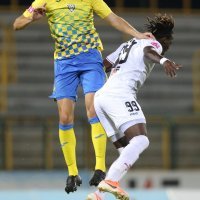 HNK Gorica - NK Inter Zaprešić