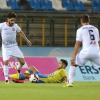 HNK Gorica - NK Inter Zaprešić