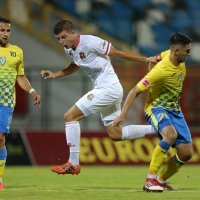 HNK Gorica - NK Inter Zaprešić