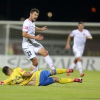 HNK Gorica - NK Inter Zaprešić