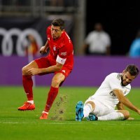 Real Madrid (Nacho Fernandez) - FC Bayern (Robert Lewandowski)