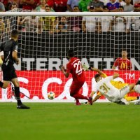 Real Madrid - FC Bayern