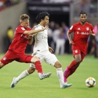 Real Madrid - FC Bayern