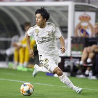 Real Madrid - FC Bayern