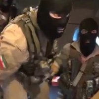 Zarobljen britanski brod u Hormuškom tjesnacu