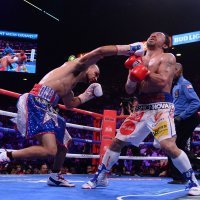 Manny Pacquiao - Keith Thurman