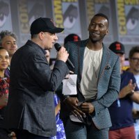 Mahershala Ali