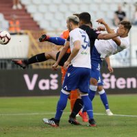 Hajduk (Ardian Ismajli) - Istra 1961