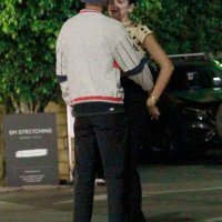 Dua Lipa i Anwar Hadid